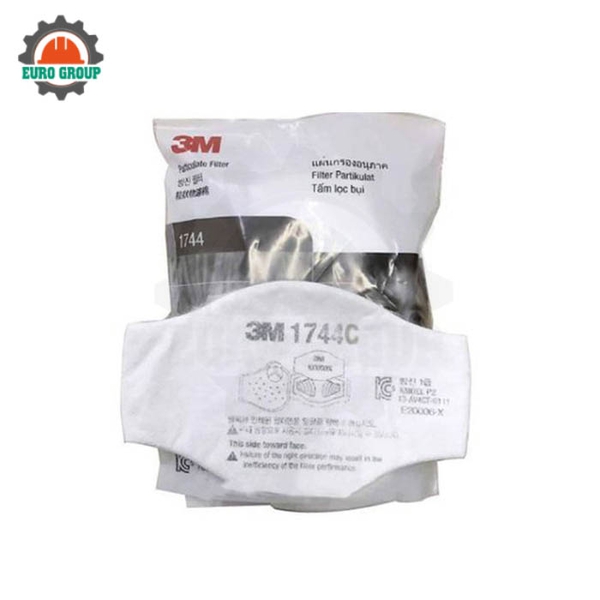 Tấm lọc bụi 3M 1744C
