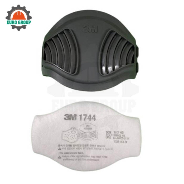 Nắp giữ tấm lọc 3M 1700