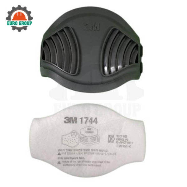 Tấm lọc bụi 3M 1744