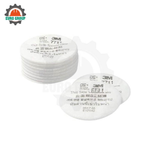 Tấm lọc bụi 3M 7711