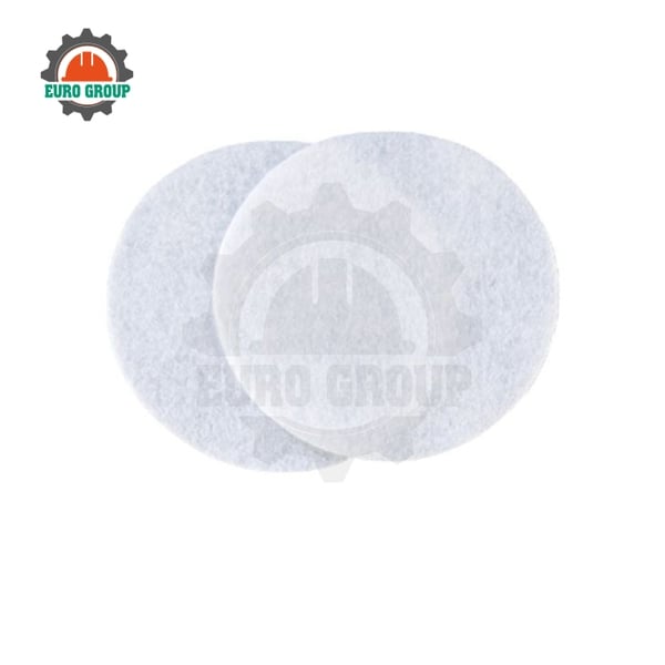 Tấm Lót Phin Lọc Blue Eagle PF5 Lọc Bụi Mịn, Hỗ Trợ Kéo Dài Tuổi Thọ Phin Lọc