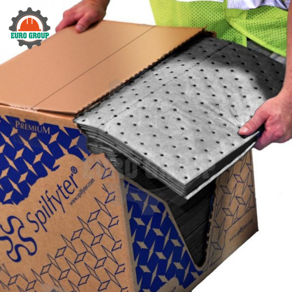 Tấm Thấm Hóa Chất Nguy Hại S2-75