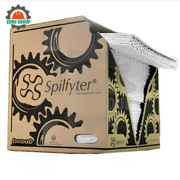 Tấm Thấm Tràn Dầu Spilfyter Oil OSW-75