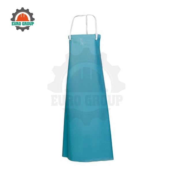 Yếm Chống Hóa Chất Ansell 45G Kháng Hóa Chất, Chống Dầu, Chống Axit