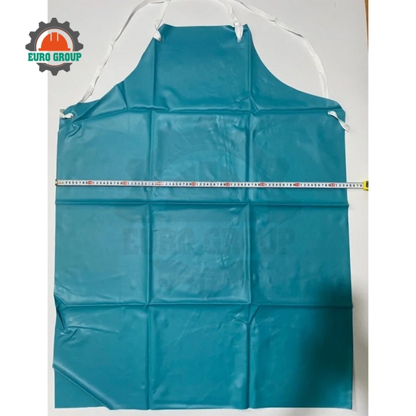 Yếm Chống Hóa Chất Ansell 45G Kháng Hóa Chất, Chống Dầu, Chống Axit