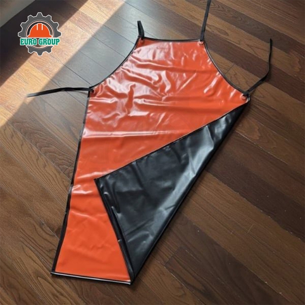 Tạp Dề Chống Thấm Nước Chống Hóa Chất