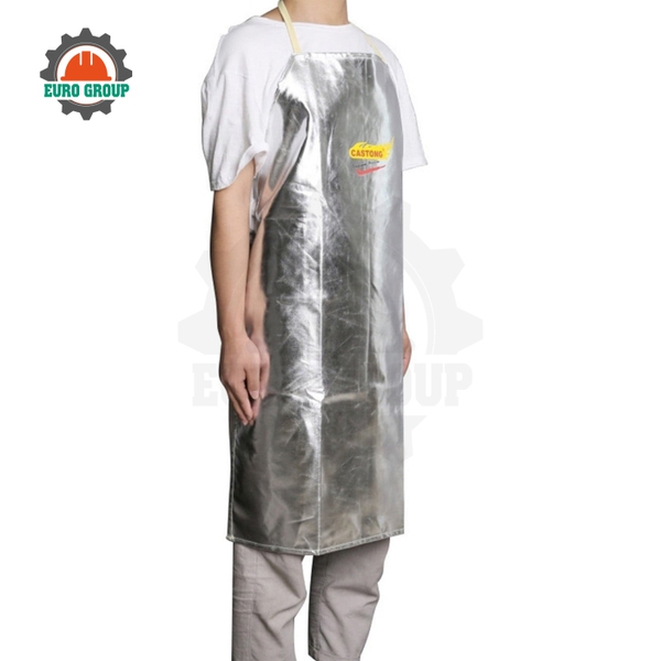 Tạp Dề Chịu Nhiệt Castong MYBR-09060