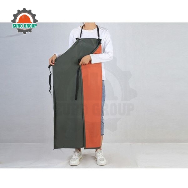 Tạp Dề Chống Thấm Nước Chống Hóa Chất