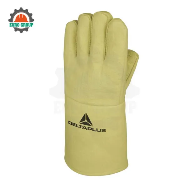Găng tay chịu nhiệt DeltaPlus TERK 500 XTREM