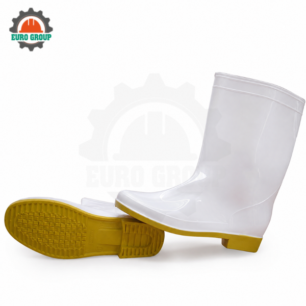 Ủng Cao Su TGP-015 Chống Thấm Nước Chống Trơn Trượt