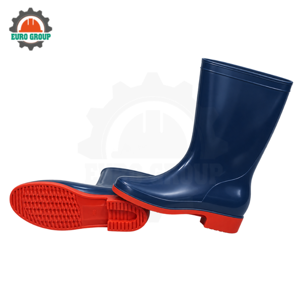 Ủng Cao Su TGP-015 Chống Thấm Nước Chống Trơn Trượt