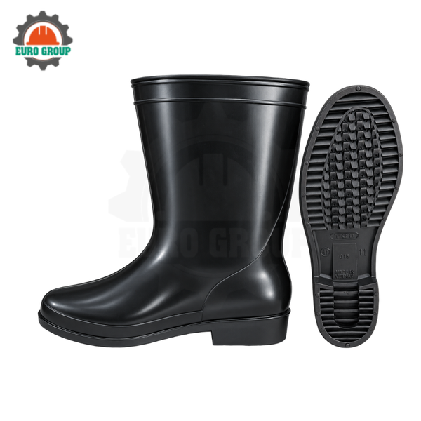Ủng Cao Su TGP-015 Chống Thấm Nước Chống Trơn Trượt