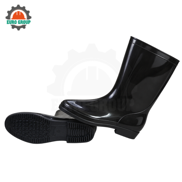Ủng Cao Su TGP-015 Chống Thấm Nước Chống Trơn Trượt