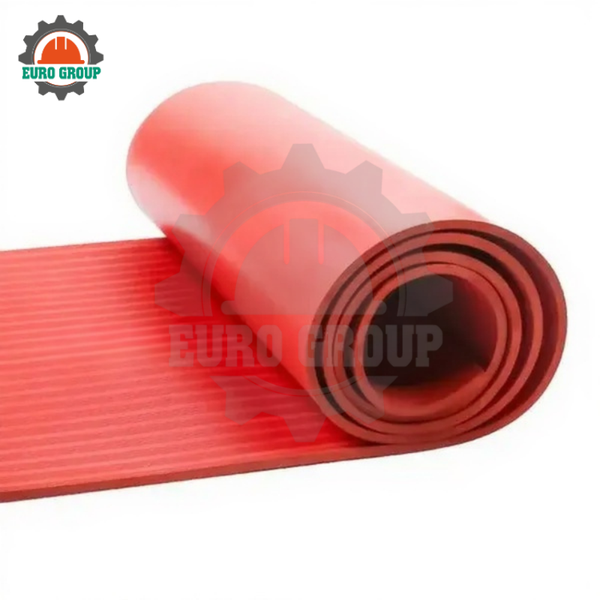 Thảm Cách Điện Hạ Thế Cao Su Chống Tĩnh Điện Nhiều Kích Thước