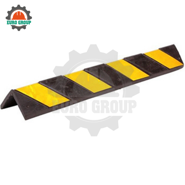 Thanh Ốp Cột Cao Su KBN-RS-800 Chữ V Phản Quang