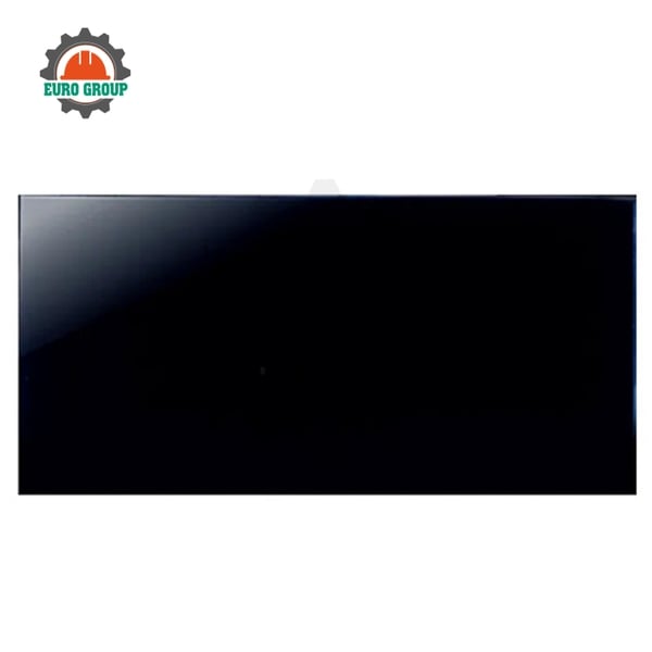 Miếng Kính Hàn Màu Đen Blue Eagle 633-10 Lọc Ánh Sáng Hàn, Giảm Chói Hiệu Quả