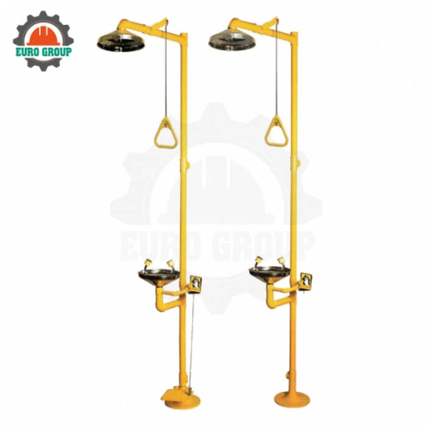 Bồn rửa mắt khẩn cấp Proguard PG 10020SS