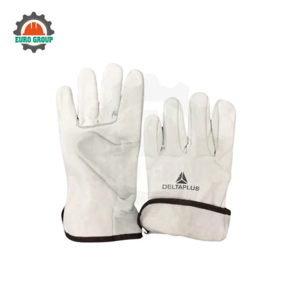 Găng tay da hàn Tig FBN49