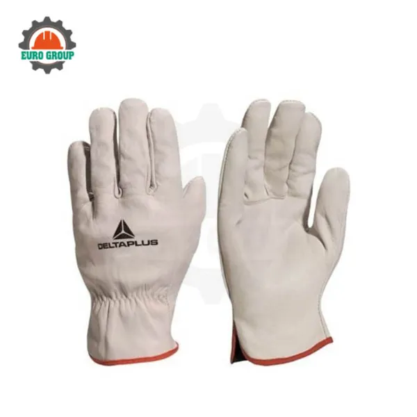 Găng tay da hàn Tig FBN49