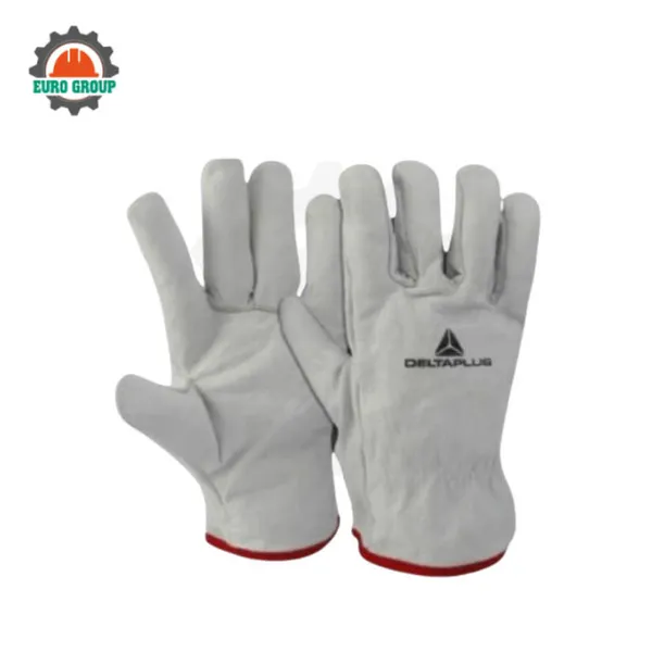 Găng tay da hàn Tig FBN49