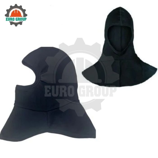 Trùm Đầu Chống Cháy Chống Hồ Quang Điện SFE ARC 24 cal/cm² Freesize