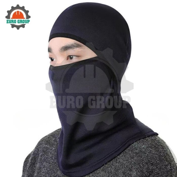 Trùm Đầu Chống Cháy Chống Hồ Quang Điện SFE ARC 24 cal/cm² Freesize