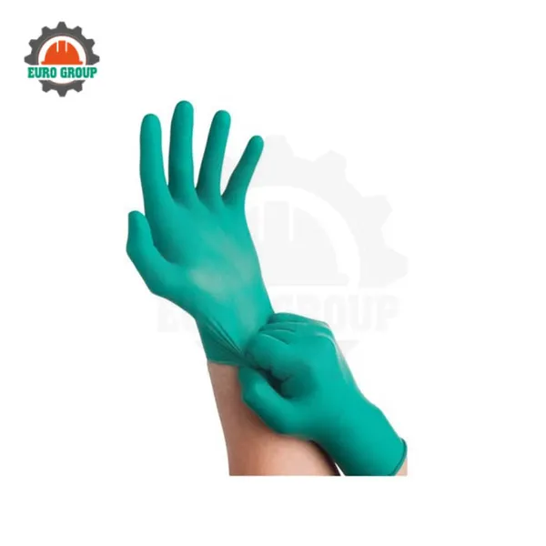 Găng tay nitrile Ansell TouchNTuff 92-600