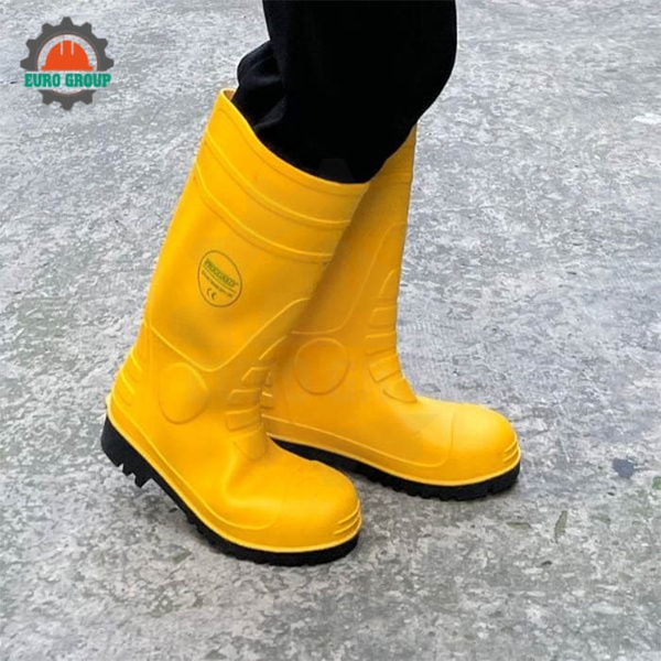 Ủng bảo hộ cao su Proguard R219MSTC