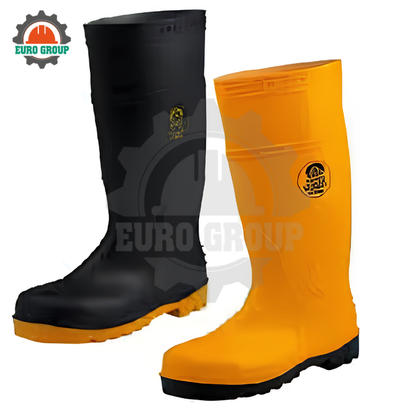  Ủng bảo hộ King’s KV20Y Chống Thấm Nước, Chống Đâm Xuyên, Chống Dập Ngón