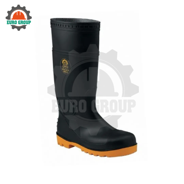  Ủng bảo hộ King’s KV20Y Chống Thấm Nước, Chống Đâm Xuyên, Chống Dập Ngón