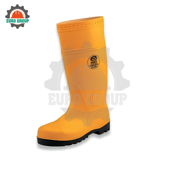  Ủng bảo hộ King’s KV20Y Chống Thấm Nước, Chống Đâm Xuyên, Chống Dập Ngón