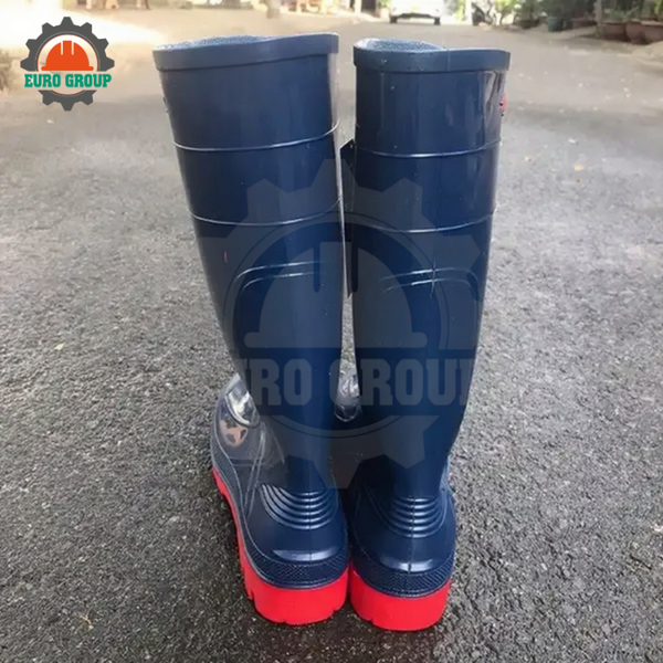 Ủng Mũi - Đế Thép SS106 Chống Va Đập 200 Joule