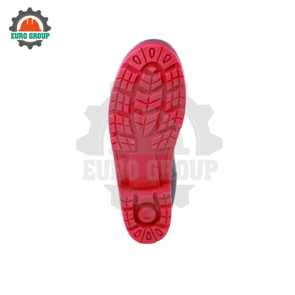 Ủng PVC BHLĐ RB003-1 Chống Thấm Nước Chống Trơn Trượt