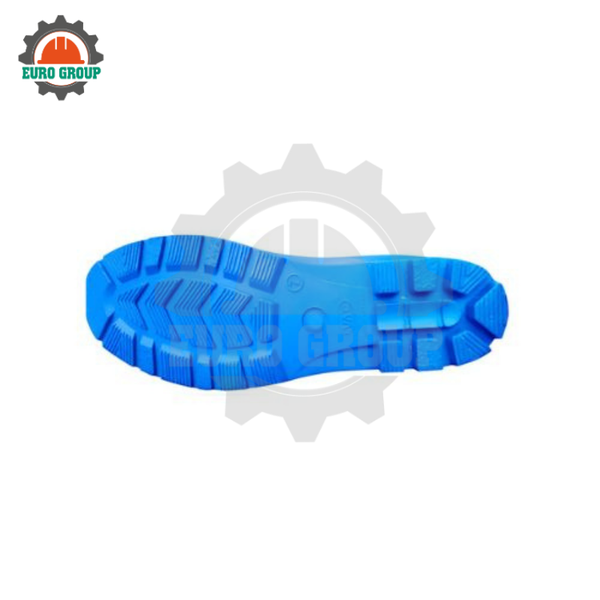 Ủng Bảo Hộ Lao Động Nhựa PVC RB004