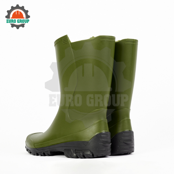 Ủng rêu đen U26