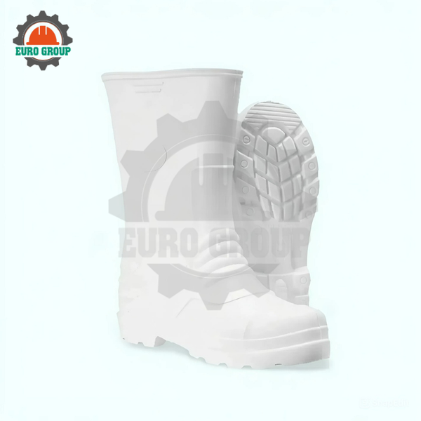 Ủng Siêu Nhẹ E014 Nhựa EVA Chống Trơn Trượt