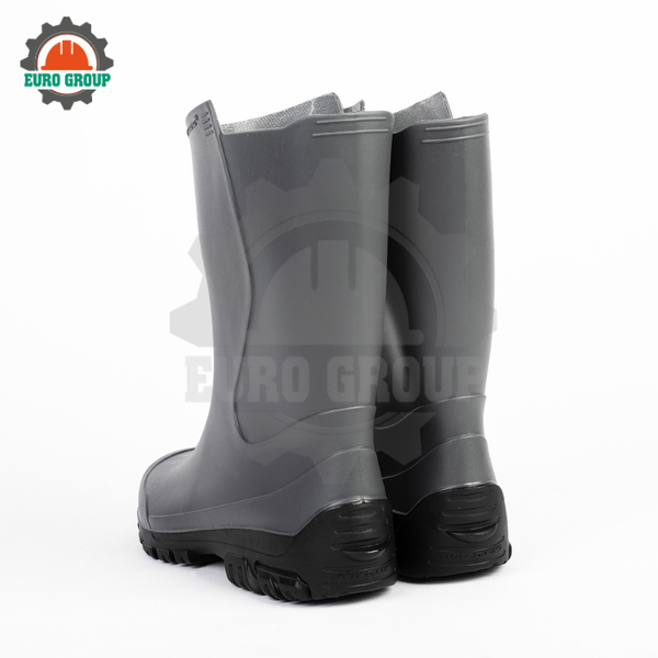 Ủng xám đen U26 