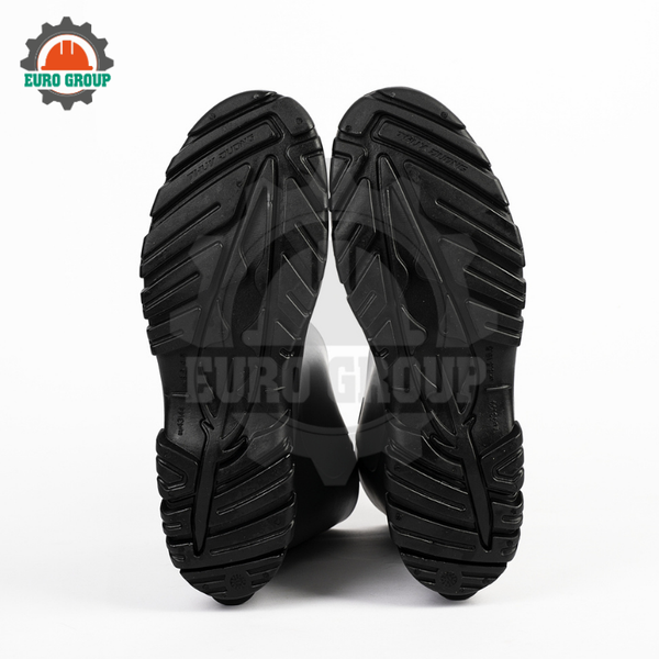 Ủng xám đen U26 