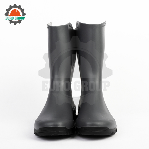 Ủng xám đen U26 