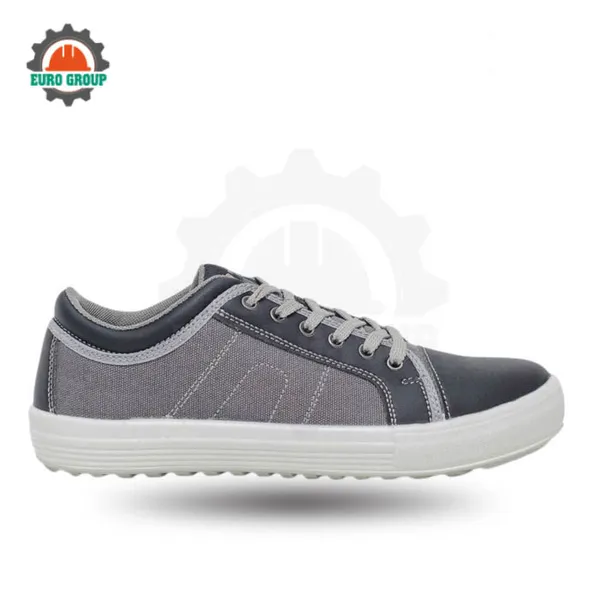 Giày bảo hộ Parade Vance S1PS SRC FO