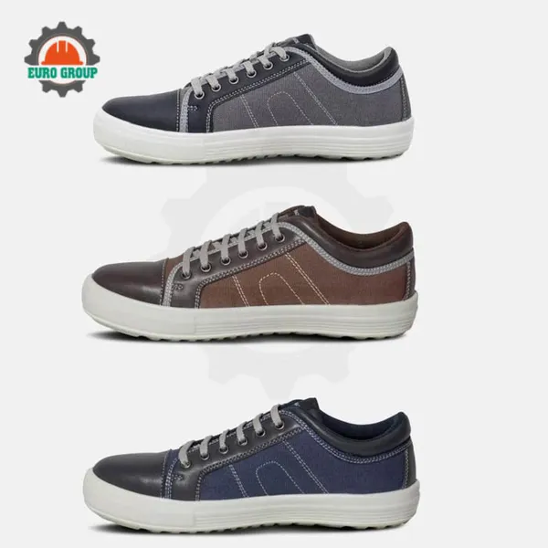 Giày bảo hộ Parade Vance S1PS SRC FO