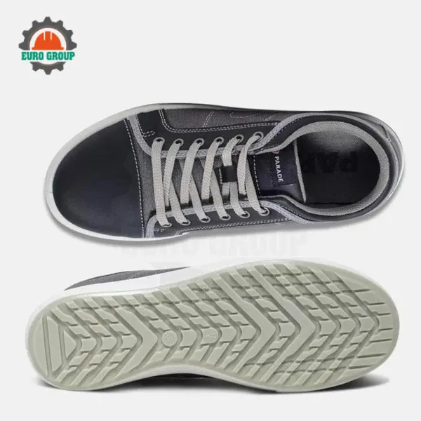 Giày bảo hộ Parade Vance S1PS SRC FO