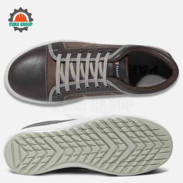 Giày bảo hộ Parade Vance S1PS SRC FO