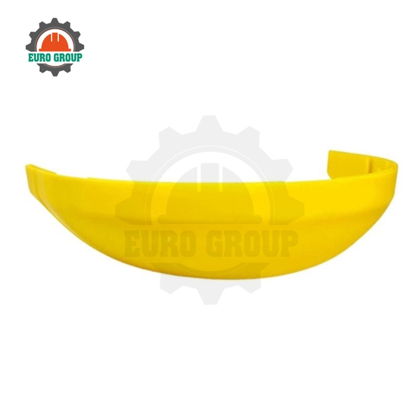 Vành Bảo Vệ Cằm Blue Eagle C3 Bảo Vệ Cằm Và Cổ Dưới Chống Văng Bắn