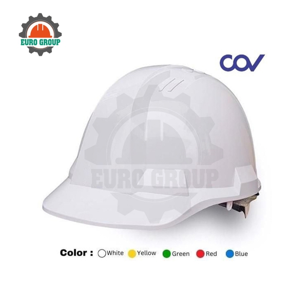 Nón Bảo Hộ Lao Động VINAH E005