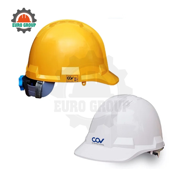 Nón Bảo Hộ Lao Động VINAH E005
