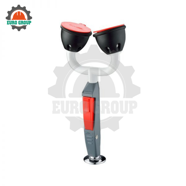 Vòi Rửa Mắt Khẩn Cấp WJH1355-3 Có Dây Dẫn 1,5m
