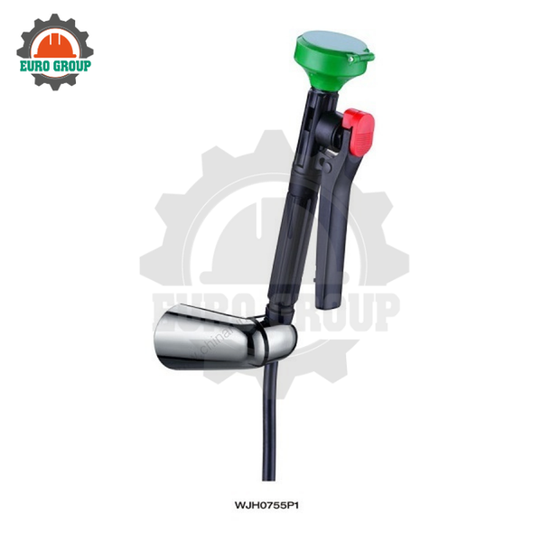 Vòi Rửa Mắt Phòng Thí Nghiệm WJH0755P Đặt Bàn
