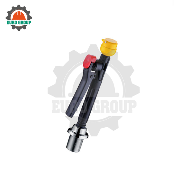 Vòi Rửa Mắt Phòng Thí Nghiệm WJH0755P Đặt Bàn