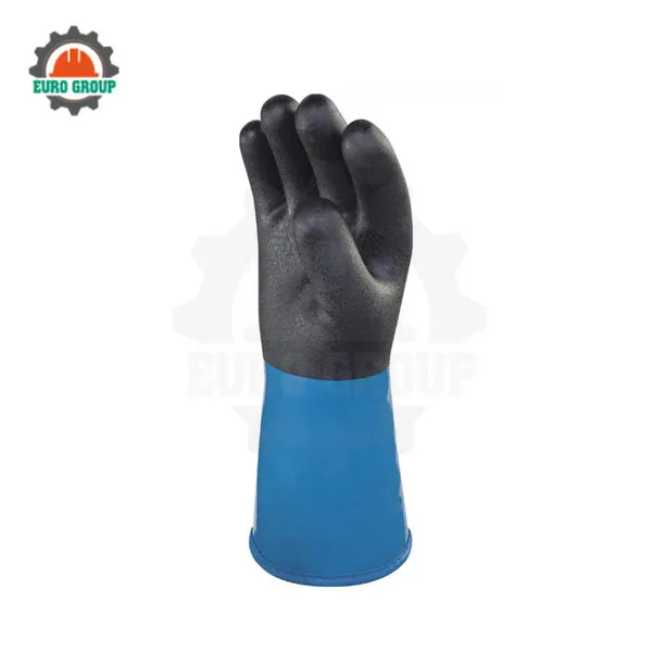 Găng tay chịu lạnh Delta Plus VV837